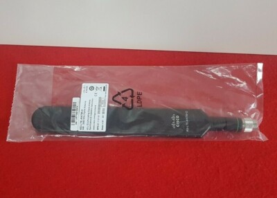 Cisco 4G-LTE-ANTM-D - Omnidirectional Dipole Antenna 4G/3G