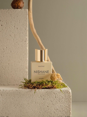 Nishane Hacivat Extrait De Parfum EDP New Niche Perfume 100 ML 3.4