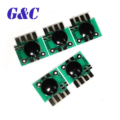 10PCS Multifunction Delay Trigger ChipTiming Mudule Timer IC Timing 2s -1000h