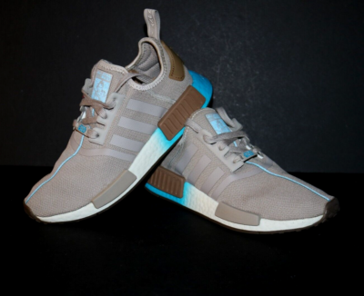 adidas star wars nmd womens