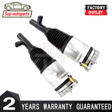 2xPuntoni ammortizzatori sospensione pneumatica anteriori per Volvo XC90 II D4 D5 T5 T6 T8 AWD FWD 256