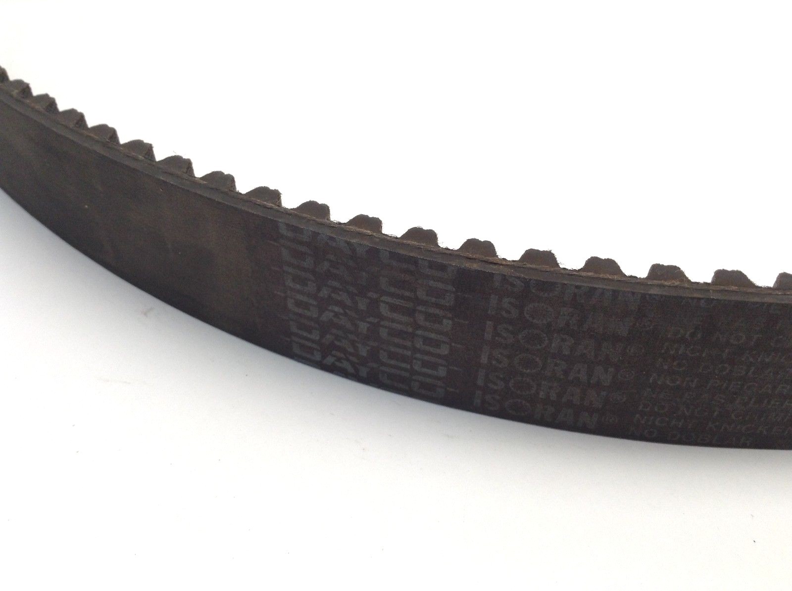 Cinghia Di Distribuzione DAYCO CA94976 Per Opel New Astra CDTI - Made In Italy