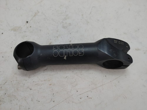 Cinelli SOLIDO Road Stem 130mm 26.4mm handlebar 1-1/8" steerer Cycling Bike 157g - 第 1/6 張圖片