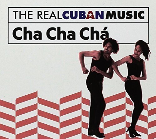 Various Artists The Real Cuban Music: Cha Cha Cha (CD) Album