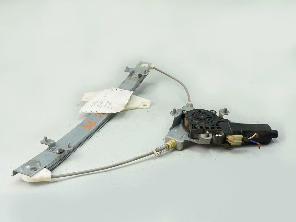 2000 - 2006 Hyundai Accent Window Regulator Manual Right Passenger Side Front Foto 2 de 4