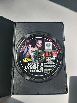 Official Xbox Magazine Demo Disc 114 (Microsoft XBOX 360) Tested W/Pic, Disc **