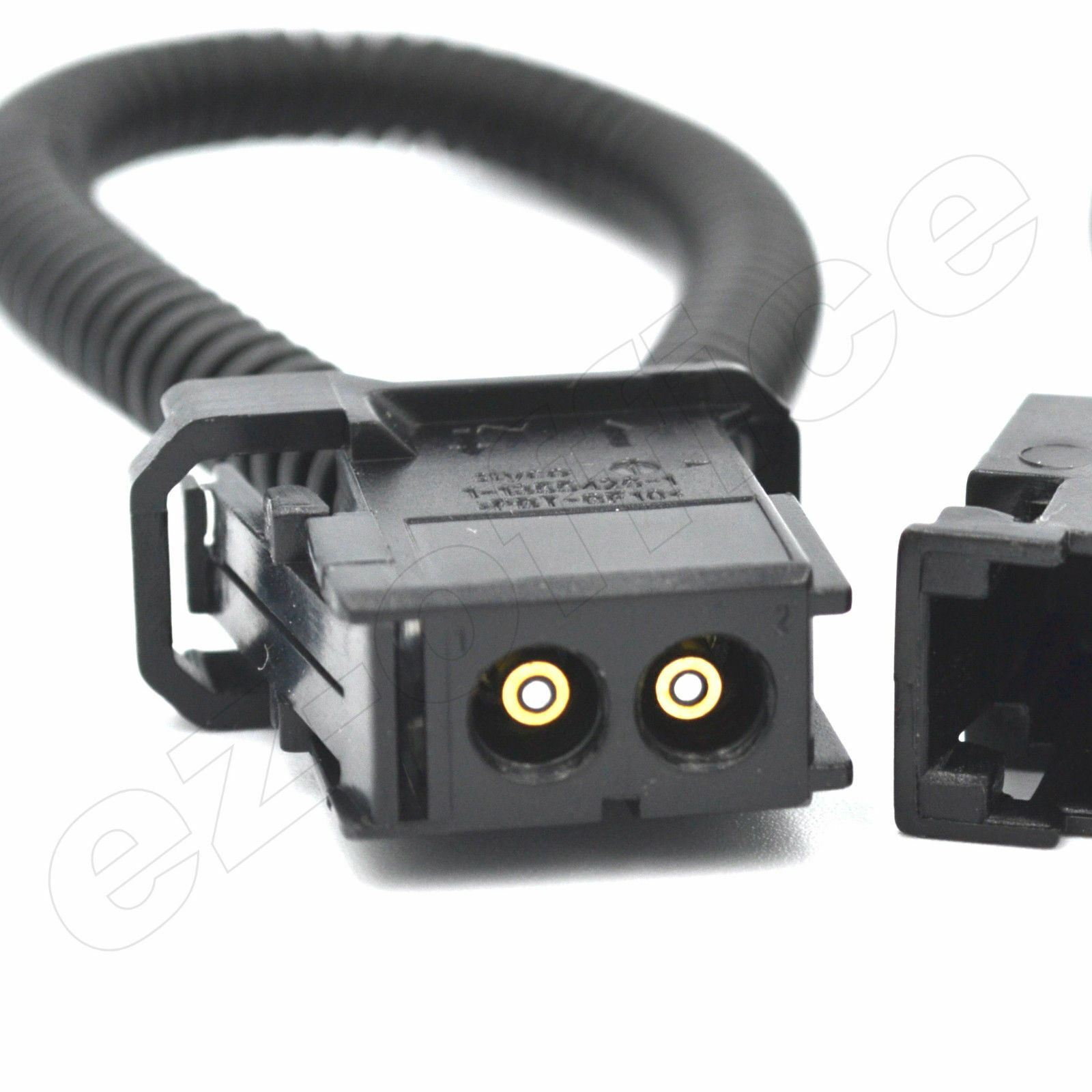 Audio Tech Direct 5m MOST Fibre Optic Extension Cable - Male To Female For BMW, VW, Audi, Porsche, Mercedes, Land Rover