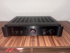 Rotel RA-1062 Stereo Integrated Amplifier