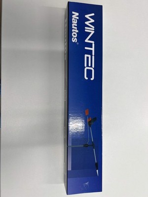 Holt Nautos Wintec Windfahne