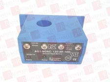 NK TECHNOLOGIES AG1-NCAC-120-NF-005 / AG1NCAC120NF005 (BRAND NEW)