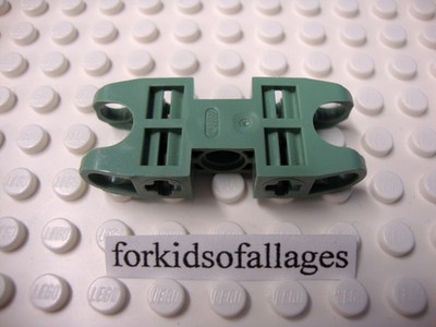 Lego 47296 Technic Axle Pin Connector 2x5 w/ 2 Ball Joint Sockets