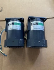 Motors Motion Control ORIENTAL MOTOR 5IK90GU-AF 5GU30K INDUCTION MOTOR Lotof2