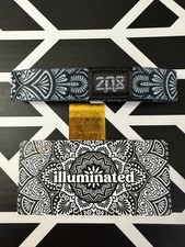 ZOX "ILLUMINATED 397  MEDIUM COMBINED SHIPPING OFFERED
