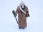 Vintage 1983 Kenner Star Wars Action Figure TW Bib Fortuna Complete Original NR!