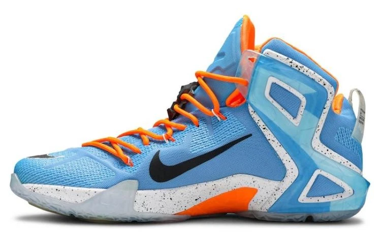 Nike LeBron 12 Elite Elevate for Sale | Authenticity Guaranteed | eBay