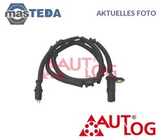 AS4206 ABS SENSOR SENSOR DE VELOCIDAD AUTLOG PARA RENAULT MASTER II