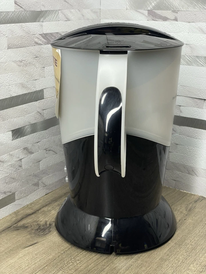 Nuevo Mr. Coffee Café Cacao Cacao Caliente Chocolate Caliente Máquina BVMC-HC5 *LEER* Sin Caja Foto 2 de 4