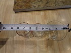 Vintage Measuring Cup Measure-N-Pour 4 oz Hocking Measuring Glass  5 oz — photo 5