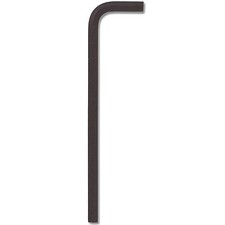 Bondhus 15902 - .050" Hex L-Wrench - Long Tagged  Barcoded - 1EA