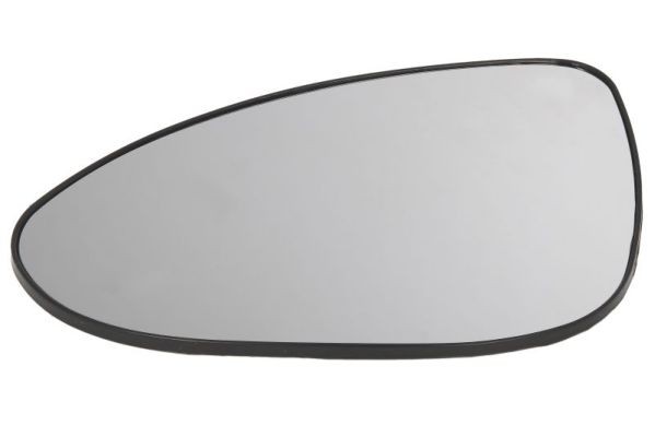 Left BLIC 6102-56-2002773P Mirror Glass, exterior mirror for CHEVROLET