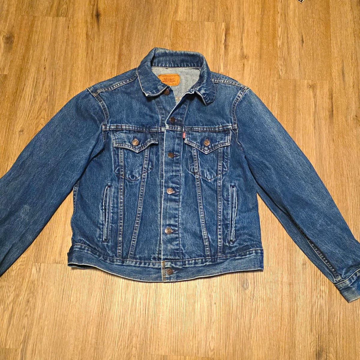 levis jacket 70506 products for sale | eBay