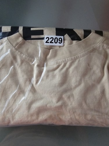 Jack Harlow Shirt Mens Large Beige Come Home The Kids Miss You Tour Rap Tee 2022 - Picture 7 of 7
