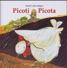 Picoti Picota by Laboudigue, Ma�t� | Book | condition good