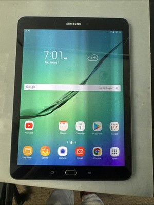 Samsung galaxy TAB S2 SM-T813 . GoodCondition