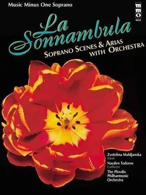 LA SONNAMBULA | Vincenzo Bellini | Englisch | Taschenbuch | 2006