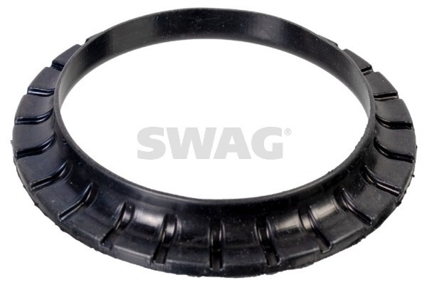 Anschlagpuffer Federung Swag 33 10 3872 Gummi FüR Opel Vivaro K0 Combo K9 A18 2-image