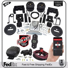 Air Lift Loadlifter 7500xl Bags Wireless Air Compre For 11-16 Ford F250 F350 4x4 Air Lift Loadlifter 7500xl Bags Wireless Air Compre For 11-16 Ford F250 F350 4x4