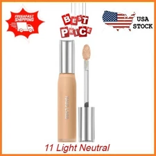 HAUS LABS Lady Gaga Triclone Skin Tech Concealer 11 Light Neutral 0.24oz/7mL