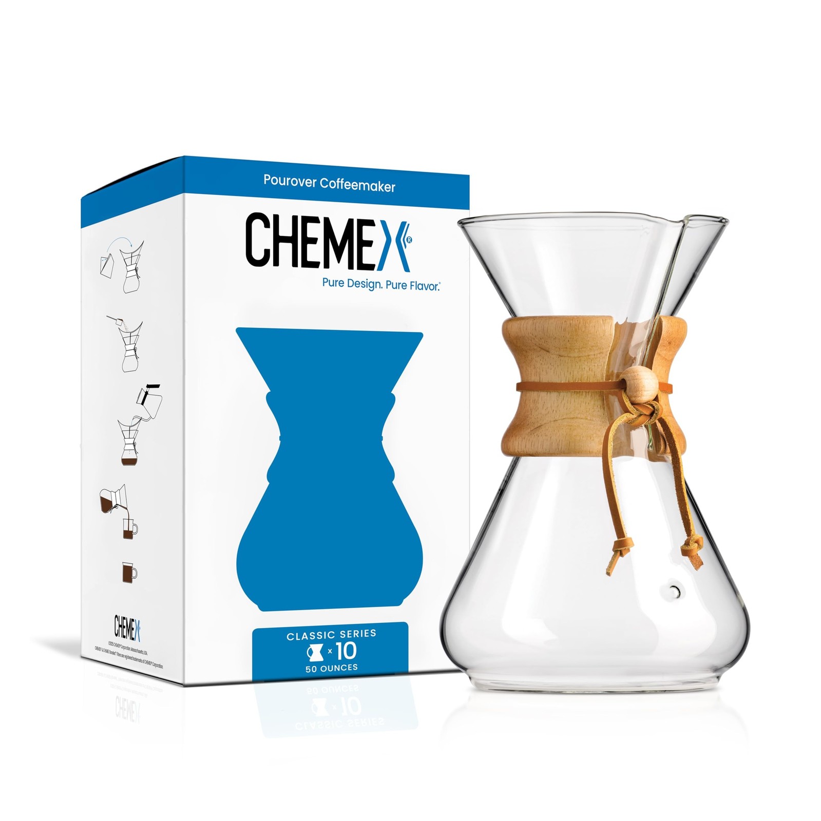 - Classic Series - 10-cup - Exclusive Pack...