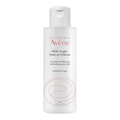 Avene Milder Augen-Make-up Entferner · 125 ml · PZN 04431518 471584