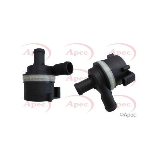 For PORSCHE MACAN 95B 2014 on AUXILIARY WATER PUMP AWP1578