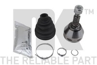 Gelenksatz Antriebswelle NK 513645 FüR Opel Astra Zafira A04 GTC Caravan Family