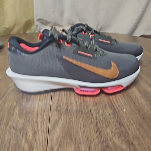 Zapatos de golf Nike Air Zoom Infinity Tour 2 FQ8319-300 para hombre talla 9,5