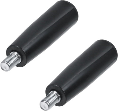 Revolving Handles Lathe Crank Handle Machine M10 Thread Handle Grip Rotating Han