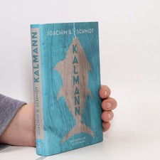 Kalmann | Joachim B. Schmidt