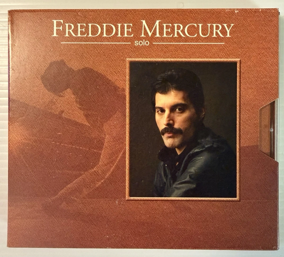 freddie mercury solo products for sale | eBay