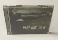 Parkway Drive - Killing With a Smile - CD Album