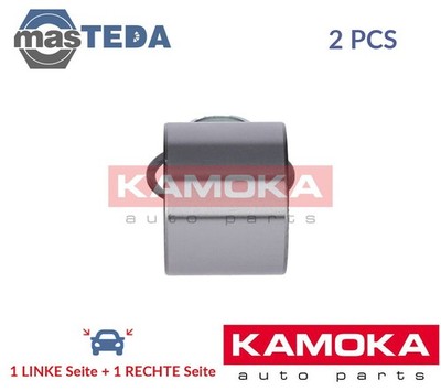 5600065 RADLAGERSATZ RADLAGER SATZ HINTEN KAMOKA 2PCS NEU OE QUALITÄT