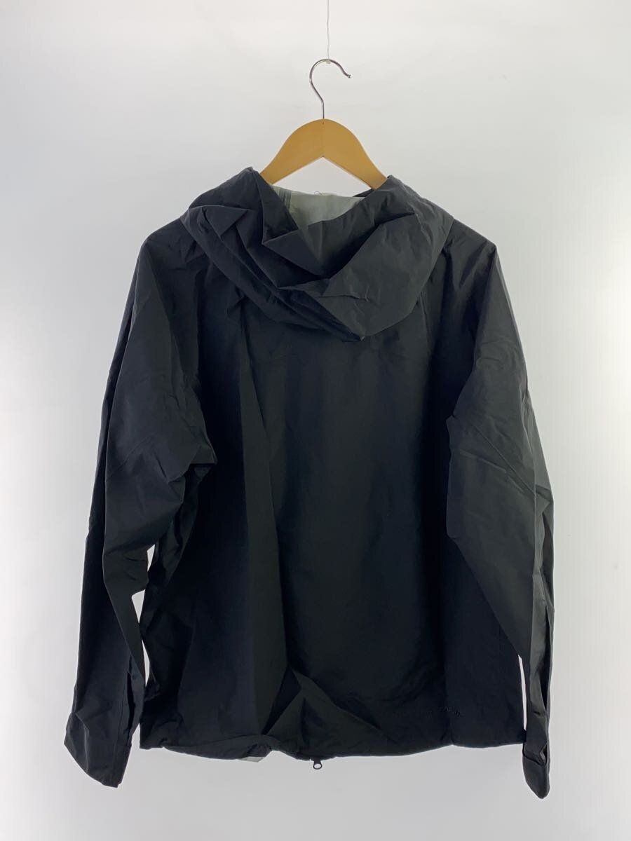 NIKE ACG nylon jacket L Black HJ2688-010 Used | eBay