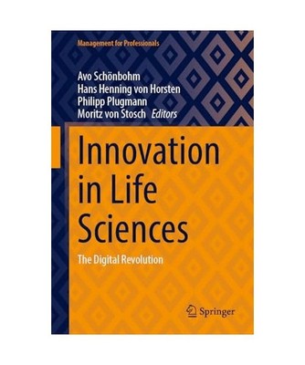Innovation in Life Sciences