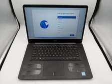 Dell Vostro 5581 15" Laptop Intel i5-8265U 8GB RAM 128GB SSD Windows 11 -RR