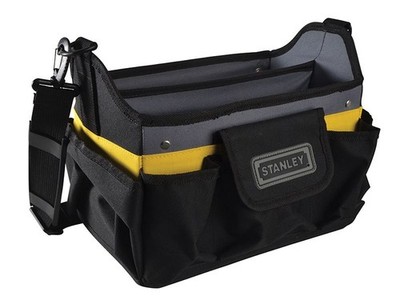Stanley Tools - Open Tool Bag 12.5in - STST1-70718