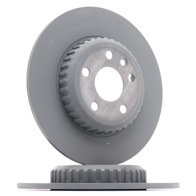 2x BREMBO 08.C983.23 Bremsscheiben Hinten 300mm