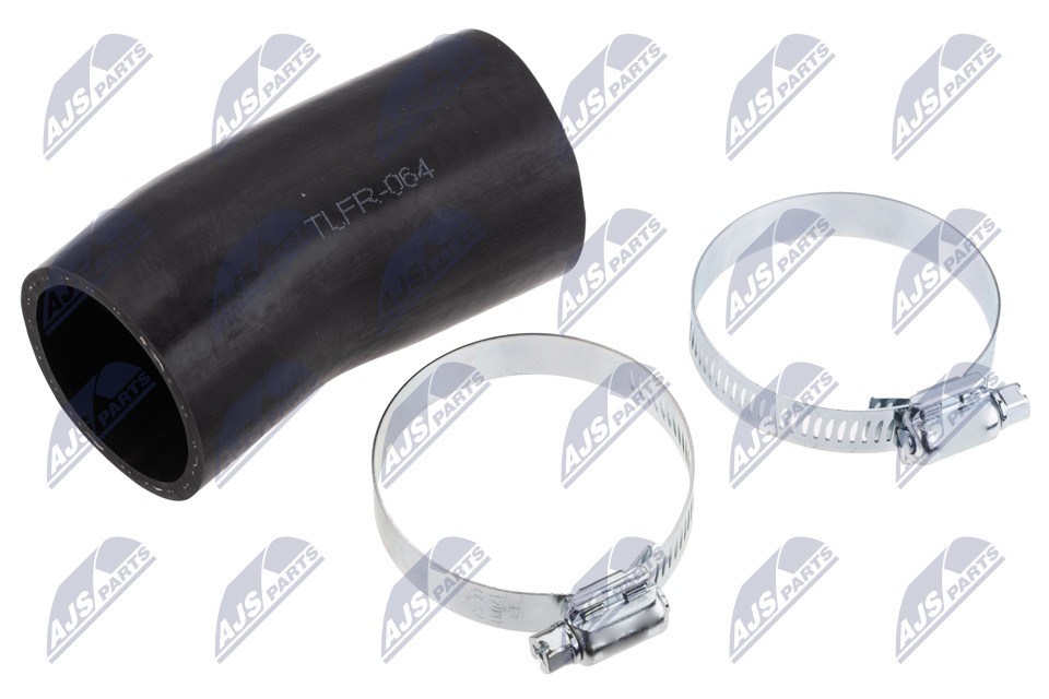 Fits NTY GPP-FR-064 AIR HOSE + CLAMPS - Image 9