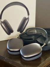 Apple AirPods Max 1st Generation Headphones -...