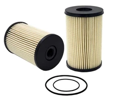Fuel Filter-DIESEL, Turbo Wix 33719